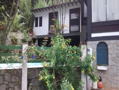 Casa para Venda, em Petrópolis, bairro CENTRO, 3 dormitórios, 4 banheiros, 2 suítes, 2 vagas