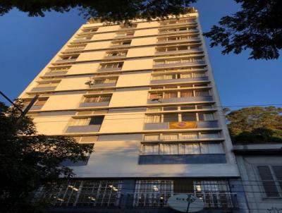 Apartamento para Venda, em Petrópolis, bairro CENTRO, 1 dormitório, 2 banheiros